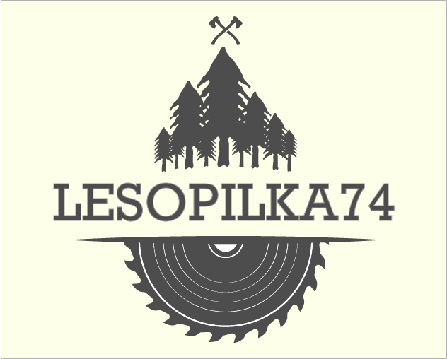 Lesopilka74